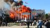 13 Minutes Ago The Us Presidential Palace In Washington Was Destroyed By A Russian Yak 141