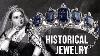 15 Most Stunning Historical Royal Jewelry Pieces You Never Knew Existed