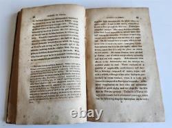 1820 NARRATIVE of JOURNEY to PERSIA in suite of IMPERIAL RUSSIAN EMBASSY antique