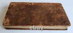 1820 NARRATIVE of JOURNEY to PERSIA in suite of IMPERIAL RUSSIAN EMBASSY antique