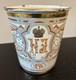 1896 Coronation Cup Russian Imperial Antiques Sorrows Beaker Czar Nicholas II