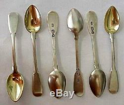 1898 year. RUSSIAN ROYAL IMPERIAL SOVIET 84 SOLID SILVER SPOON BOX KOVSH ORDER