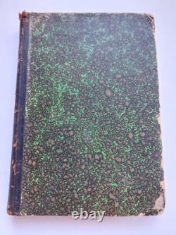 1909. Vvedensky. Logic. Imperial Russian antique book