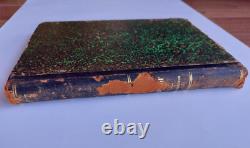 1909. Vvedensky. Logic. Imperial Russian antique book