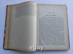 1909. Vvedensky. Logic. Imperial Russian antique book