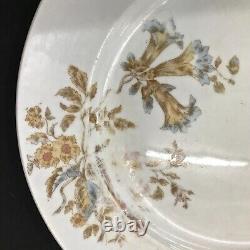 1914 Imperial Russia Unique Plate? I