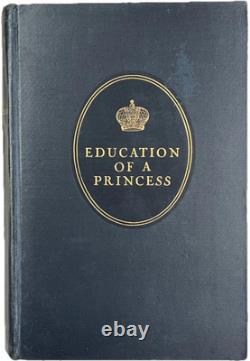 1931 Russian Imperial Antiques Book Grand Duchess Maria Royalty Signed Autograph
