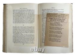 1931 Russian Imperial Antiques Book Grand Duchess Maria Royalty Signed Autograph
