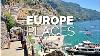 50 Best Places To Visit In Europe Travel Guide