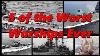 5 Of The Worst Warships Ever History In The Dark
