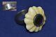 ANTIQUE russian Imperial 19 century! Ring jewelry SILVER 84 vintage flower old