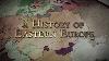 A History Of Eastern Europe Ukraine Russia Crisis