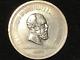 Antique 1883 Coronation Russian Empire Silver Ruble Imperial Emperor Czar Russia