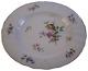 Antique 19thC St. Petersburg Imperial Russian Porcelain Plate Porzellan Teller 8