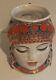 Antique Authentic Russian Porcelain/LFZ, Lomonosov Factory Circa1940-1950, Jug