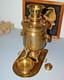 Antique Brass 18 Samovar Water Boiler Coffee Tea Imperial Russian Turkish