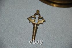 Antique Brass 18 Samovar Water Boiler Coffee Tea Imperial Russian Turkish