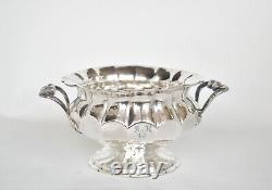 Antique Imperial Russian 84 Silver Bowl Ivan Avdeev