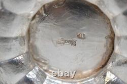 Antique Imperial Russian 84 Silver Bowl Ivan Avdeev