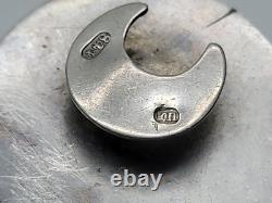 Antique Imperial Russian 84 Silver Cufflinks Royal Armorial Coat of Arms Royalty Antique Imperial Russian 84 Silver Cufflinks Royal Armorial Coat of Arms Royalty