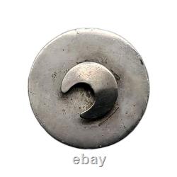 Antique Imperial Russian 84 Silver Cufflinks Royal Armorial Coat of Arms Royalty Antique Imperial Russian 84 Silver Cufflinks Royal Armorial Coat of Arms Royalty