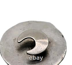 Antique Imperial Russian 84 Silver Cufflinks Royal Armorial Coat of Arms Royalty Antique Imperial Russian 84 Silver Cufflinks Royal Armorial Coat of Arms Royalty