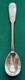Antique Imperial Russian Court Silver Serving Spoon Grand Duchess Maria Romanov
