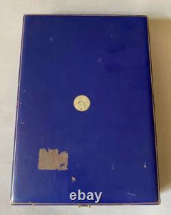 Antique Imperial Russian Glass Factory Vodka Shot Cartridge Glasses Tsar Romanov Antique Imperial Russian Glass Factory Vodka Shot Cartridge Glasses Tsar Romanov