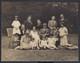 Antique Imperial Russian Grand Duchess Xenia Romanov Family Reunion Frogmore