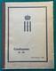 Antique Imperial Russian In Memoriam Death of Grand Duke Nicholas Romanov 1929