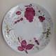 Antique Imperial Russian KUZNETSOV Hand Painted Decorative Porcelain Plate