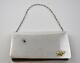 Antique Imperial Russian Kokoshnik AK 84 Silver Clutch Purse Spider Web, Elephant