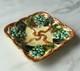Antique Imperial Russian Kuznetsov Porcelain / 19th century