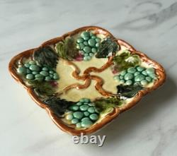 Antique Imperial Russian Kuznetsov Porcelain / 19th century
