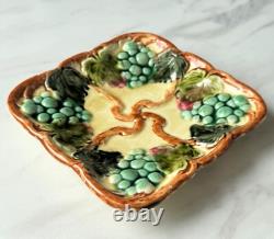 Antique Imperial Russian Kuznetsov Porcelain / 19th century