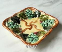Antique Imperial Russian Kuznetsov Porcelain / 19th century