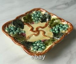 Antique Imperial Russian Kuznetsov Porcelain / 19th century