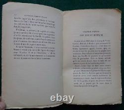 Antique Imperial Russian Memoir Alexis Volkov Valet Tsarina Alexandra Romanov