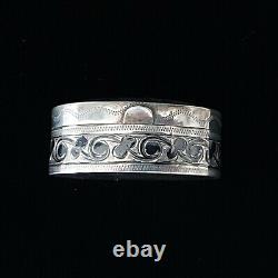 Antique Imperial Russian Niello 84 Silver Armorial Snuff Pill Vesta Case Royalty