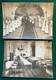 Antique Imperial Russian Photo Dagmar Grand Duchess Tatiana Romanov Hospital