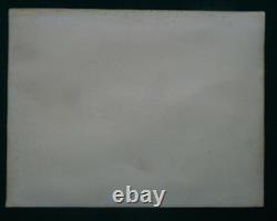 Antique Imperial Russian Photo Grand Duke Mourning Romanov Royal Provenance