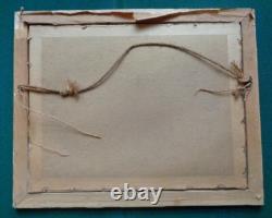 Antique Imperial Russian Photo Grand Duke Mourning Romanov Royal Provenance