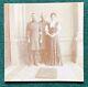 Antique Imperial Russian Photo Tsar Nicholas II Romanov Tsarina Prince of Greece