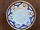 Antique Imperial Russian Porcelain Bowl by Kuznetsoff, Village of Dulevo, 1840