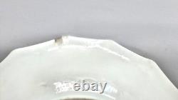 Antique Imperial Russian Porcelain Cup and Saucer Goulin Brothers Factory