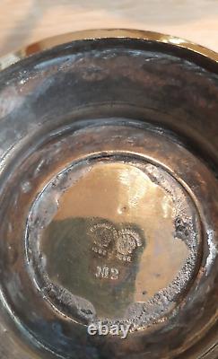 Antique Imperial Russian Samovar EXTRAS