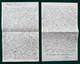 Antique Imperial Russian Signed Letter Grand Duchess Olga Romanov Hvidore 1925