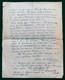 Antique Imperial Russian Signed Letter Prince Kochubey Countess Ignatieff
