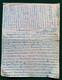 Antique Imperial Russian Signed Letter Princess Maria Raevskaya Count Ignatieff