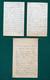 Antique Imperial Russian Signed Letter Princess Shakhovskaya Count Ignatieff